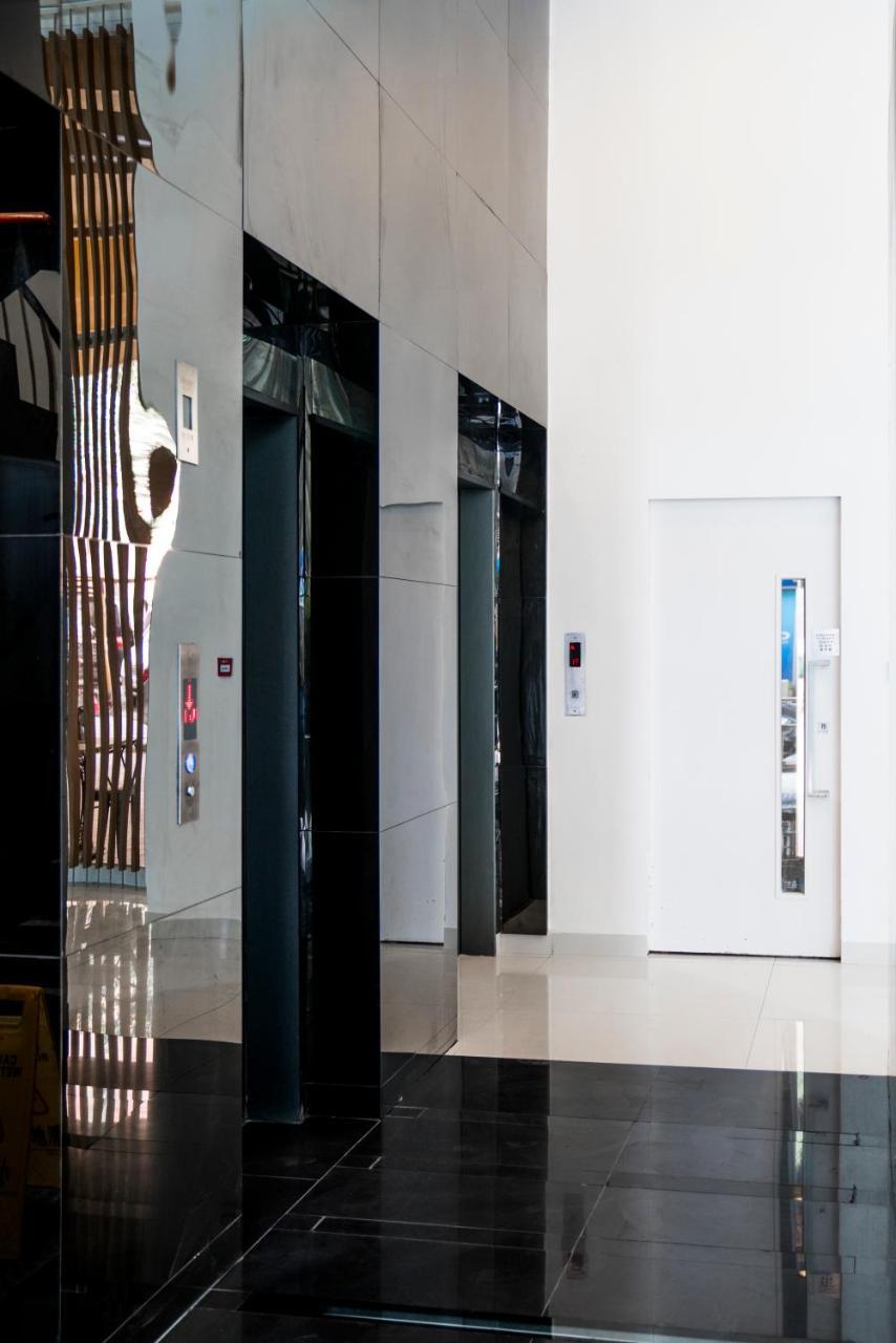 Iw Hotel Hong Kong Dış mekan fotoğraf