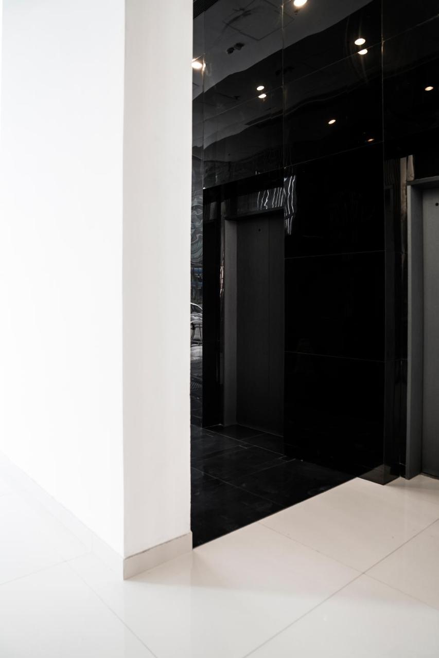 Iw Hotel Hong Kong Dış mekan fotoğraf