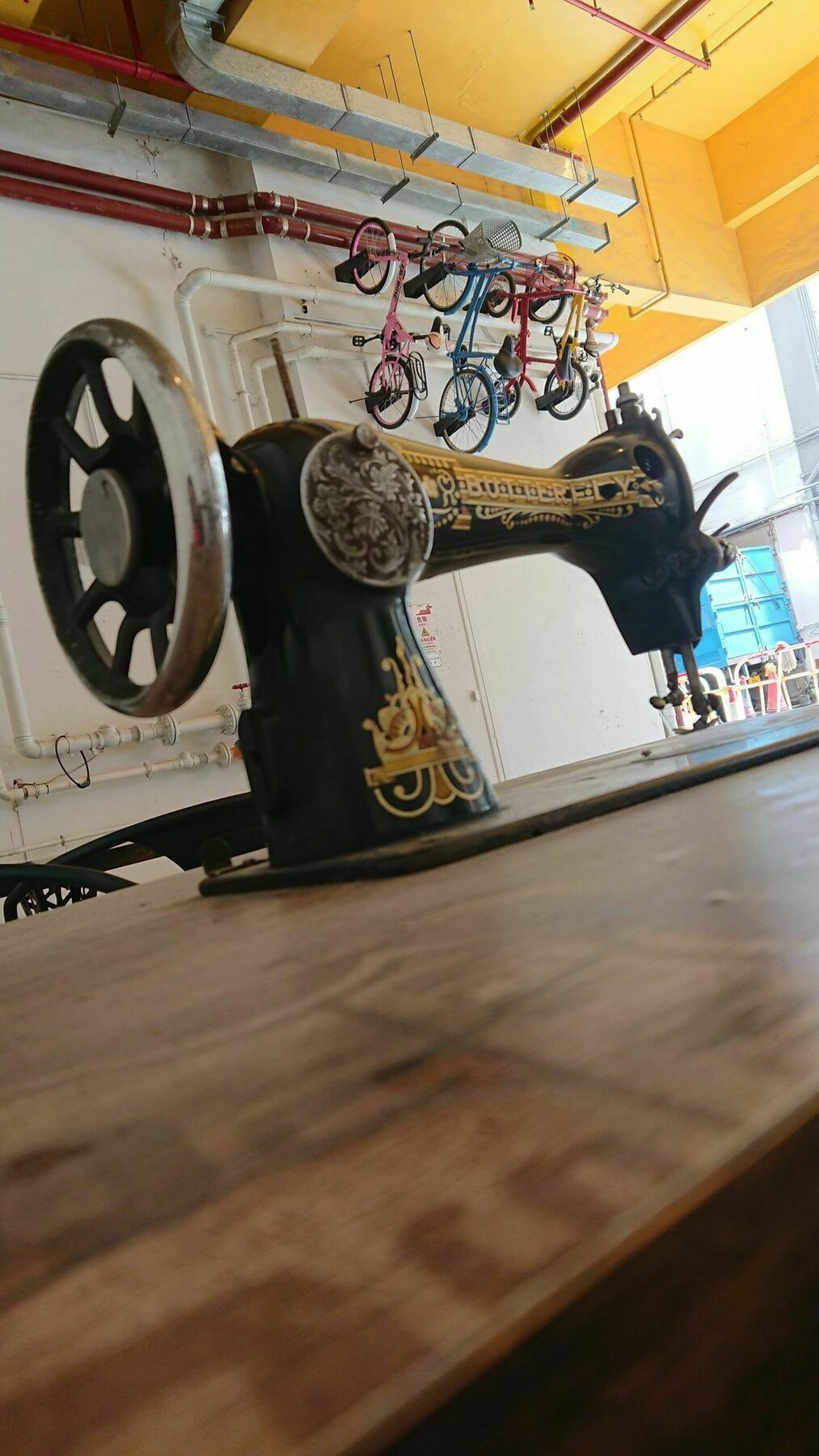 Iw Hotel Hong Kong Dış mekan fotoğraf