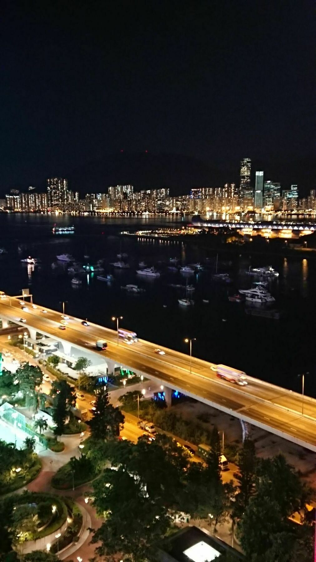 Iw Hotel Hong Kong Dış mekan fotoğraf