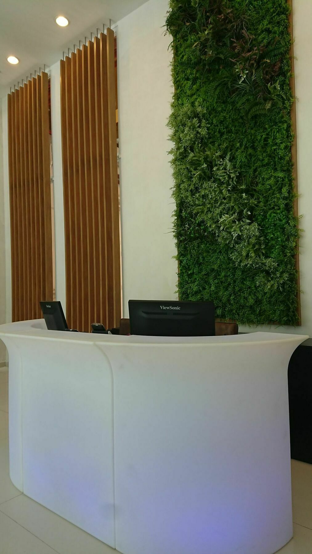 Iw Hotel Hong Kong Dış mekan fotoğraf