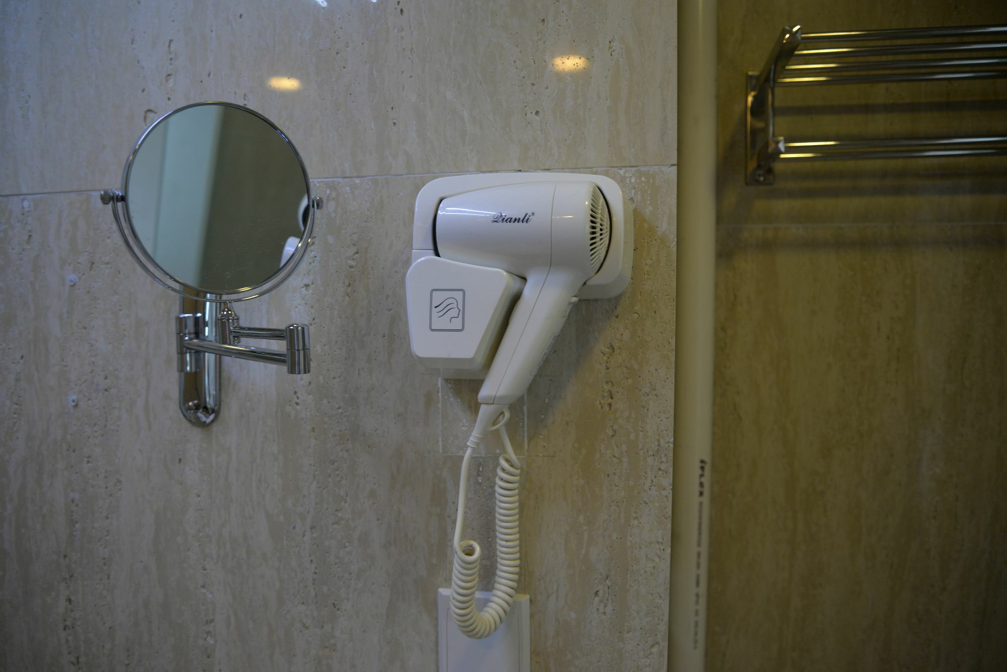 Iw Hotel Hong Kong Dış mekan fotoğraf